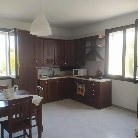 Vakantiehuis Casa Olea Sorso