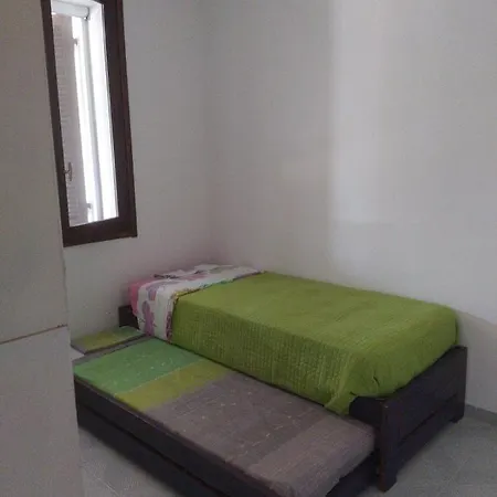 Casa Olea Vakantiehuis *