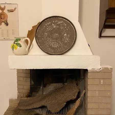 Vakantiehuis Casa Olea