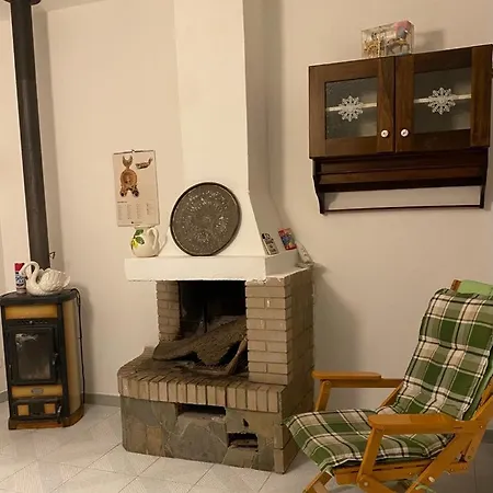 Casa Olea Vakantiehuis