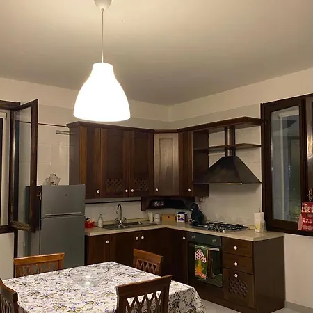 Casa vacanze Casa Olea *