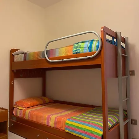 Casa vacanze Casa Olea