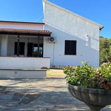 Vakantiehuis Casa Olea *