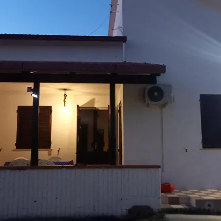 Vakantiehuis Casa Olea