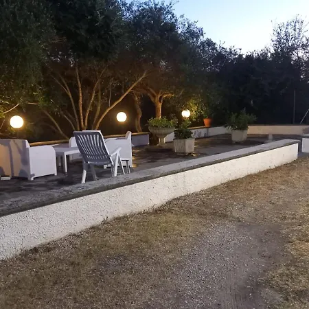 Casa vacanze Casa Olea