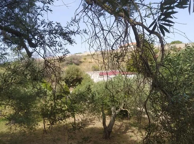 度假居 Casa Olea *