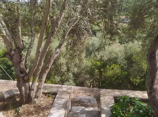 度假居 Casa Olea 索尔索