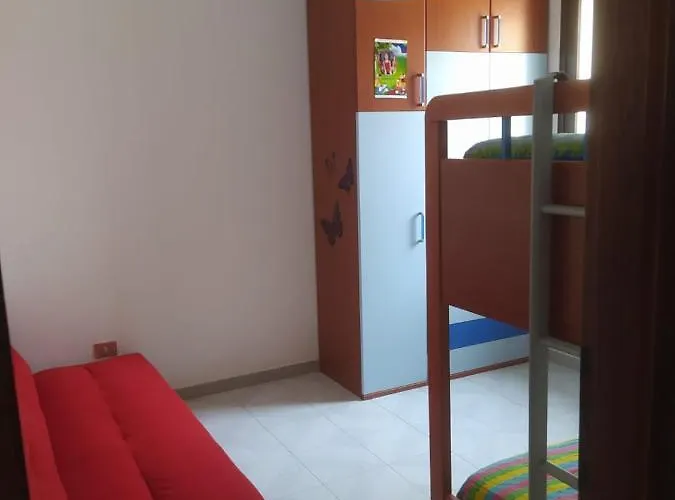 Casa Olea * 索尔索