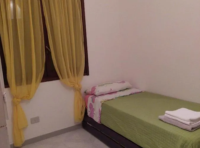 度假居 Casa Olea 索尔索