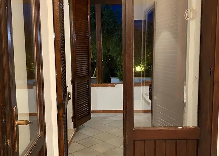 度假居 Casa Olea *