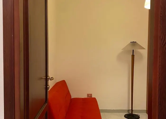 Casa Olea 度假居 *