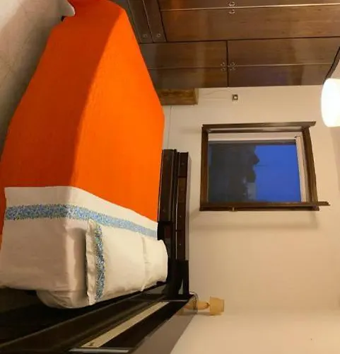 Casa Olea 度假居 索尔索