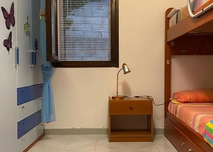 Casa Olea * 索尔索