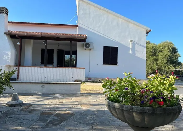 度假居 Casa Olea *