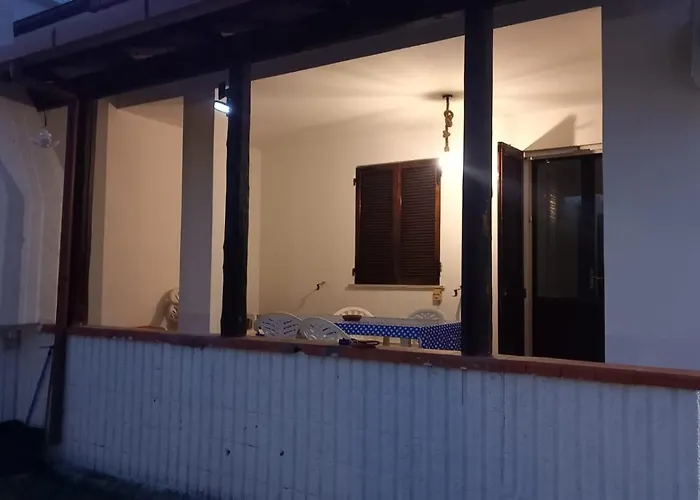 度假居 Casa Olea 索尔索