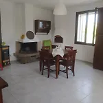 Prázdninový dům Casa Olea *