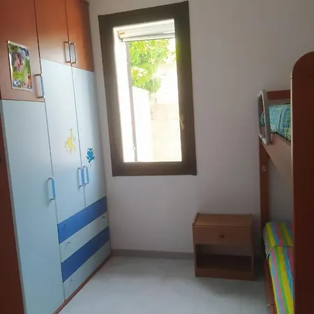 Casa Olea Сорсо