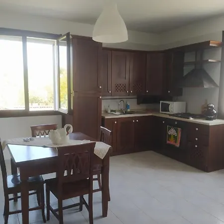 Сasa de vacaciones Casa Olea