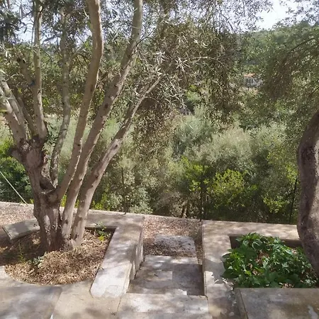 Hébergement de vacances Casa Olea Sorso