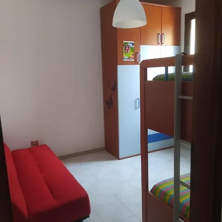 Casa Olea * Sorso