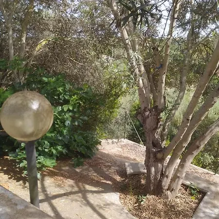 Casa Olea Сasa de vacaciones