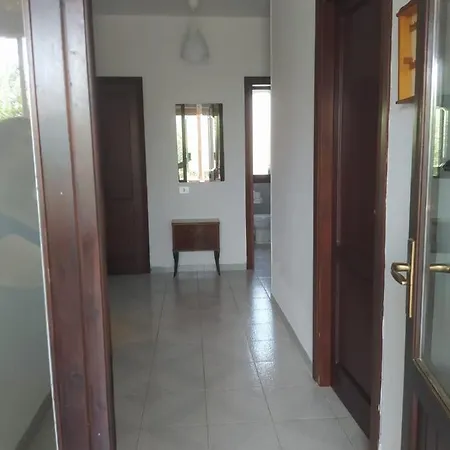 Casa Olea Sorso