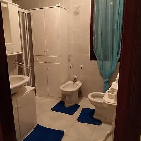 Дом отдыха Casa Olea Сорсо