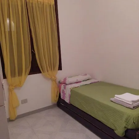 Дом отдыха Casa Olea Сорсо