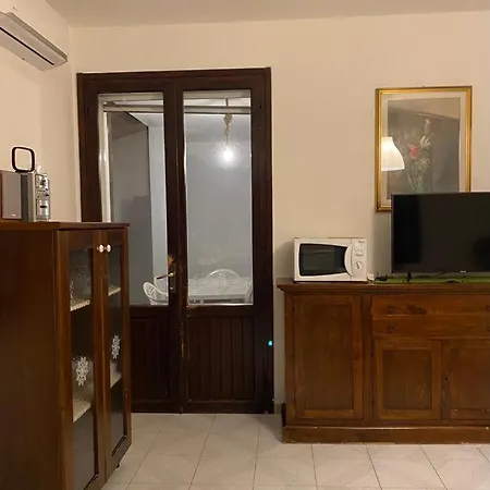 Дом отдыха Casa Olea *