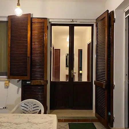 Сasa de vacaciones Casa Olea