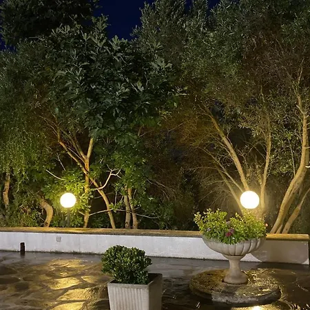 Сasa de vacaciones Casa Olea