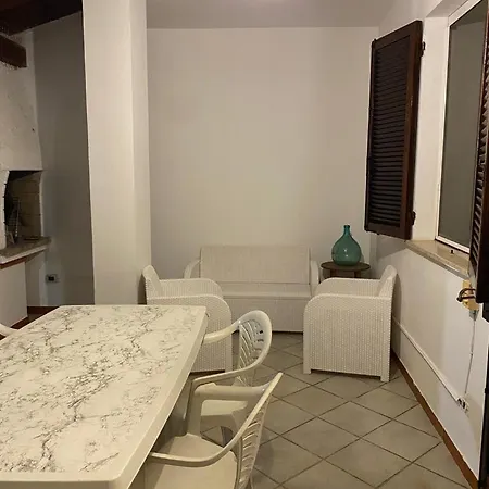 Сasa de vacaciones Casa Olea