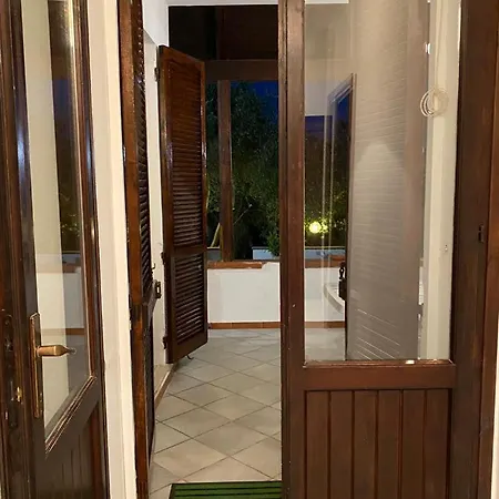 Prázdninový dům Casa Olea *