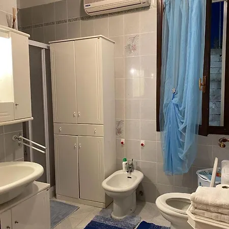 Дом отдыха Casa Olea *