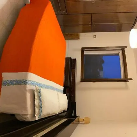 Casa Olea Дом отдыха Сорсо