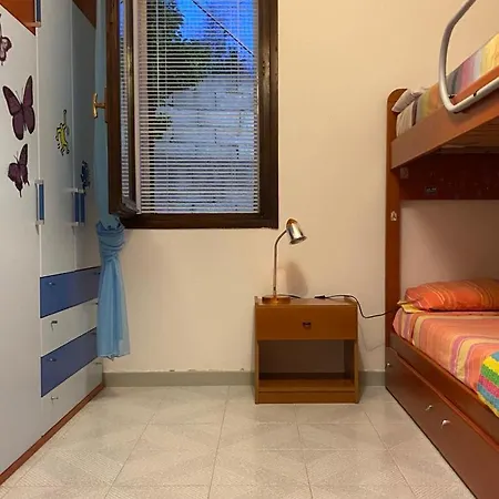Casa Olea * Сорсо