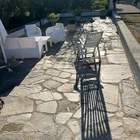 Casa Olea * Сорсо