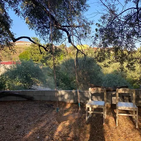 Casa Olea Ferienhaus Sorso