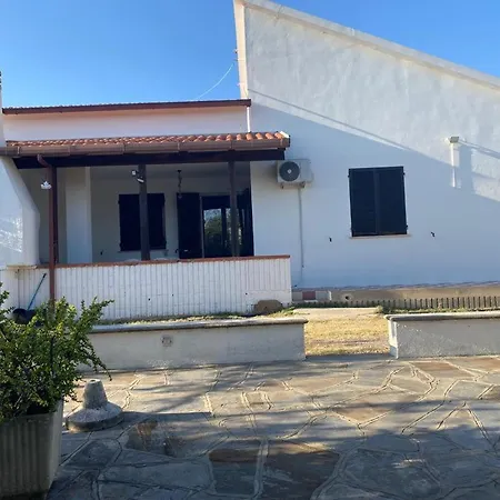 Casa Olea *