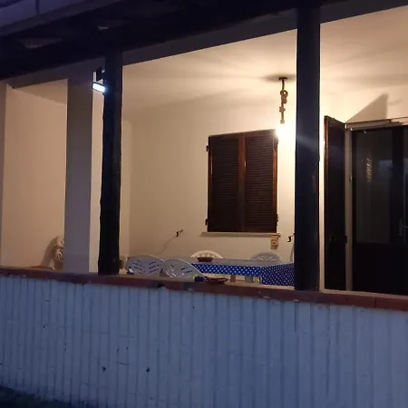 Дом отдыха Casa Olea Сорсо