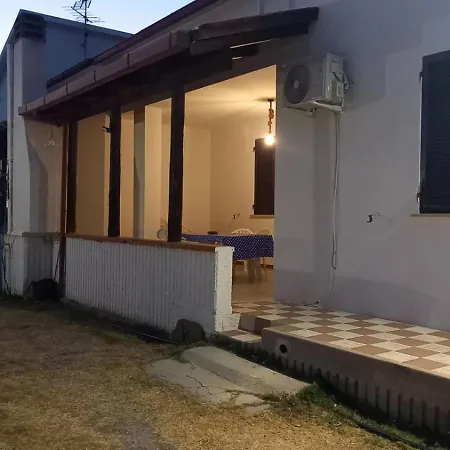 Casa Olea Дом отдыха *