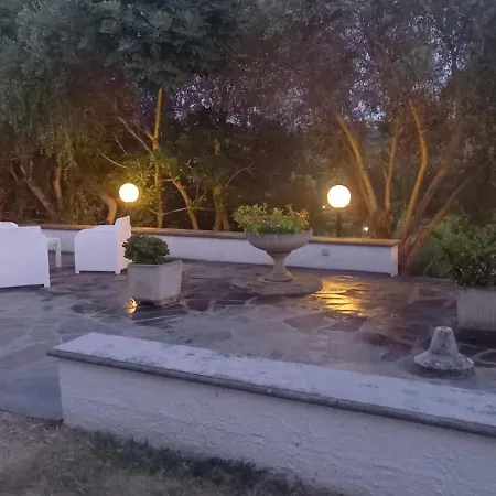 Casa Olea Дом отдыха Сорсо