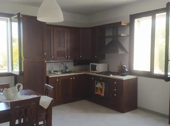 Nyaraló Casa Olea Sorso