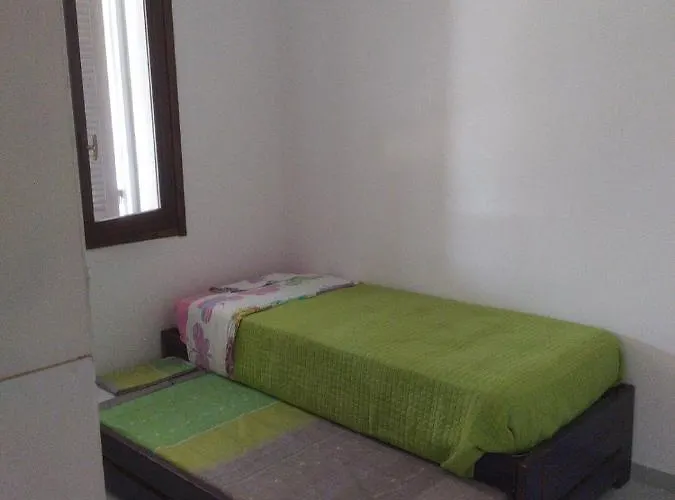 Casa Olea Nyaraló *