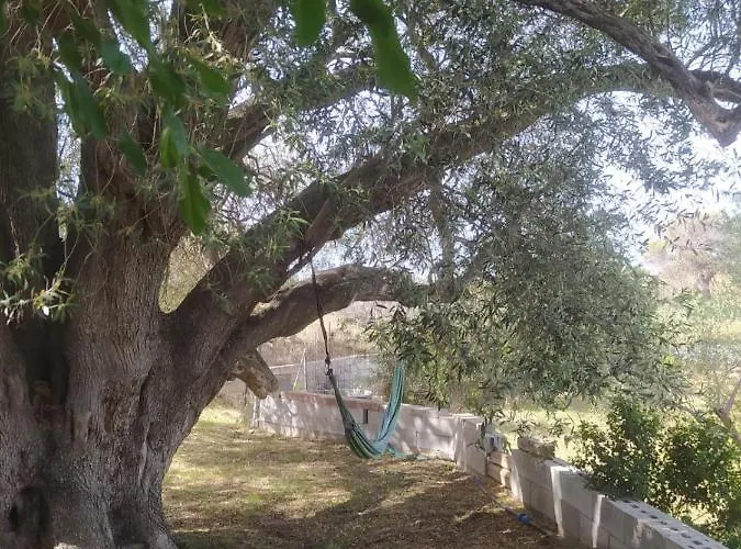 Casa Olea Nyaraló *