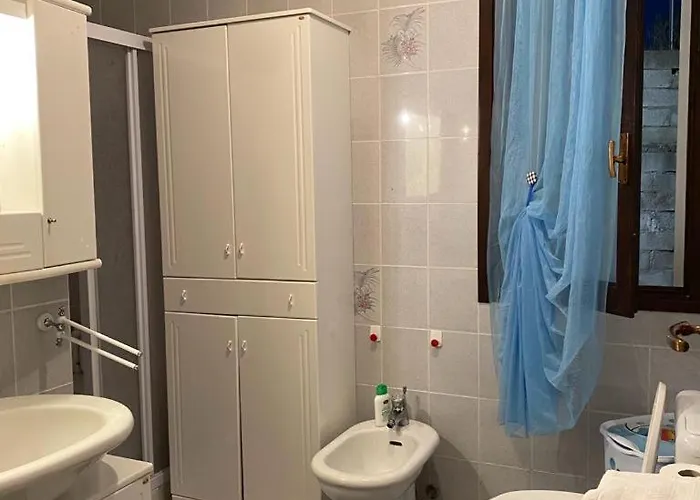 Nyaraló Casa Olea *