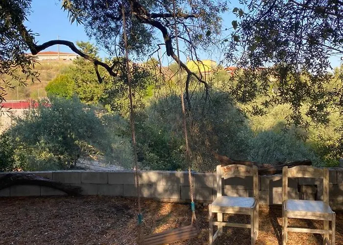 Casa Olea Nyaraló Sorso