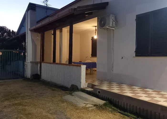 Casa Olea Nyaraló *